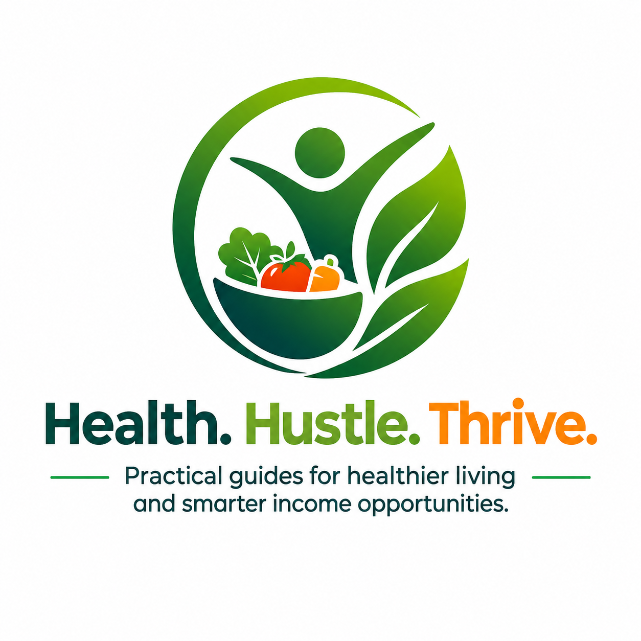 Health & Hustle